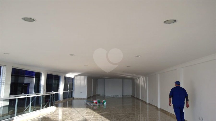 Aluguel Salão Comercial São Paulo Vila Sílvia REO469000 14