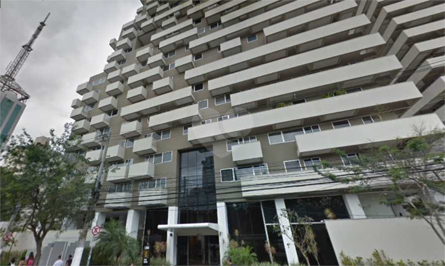 Venda Salas São Paulo Vila Mariana REO469004 14