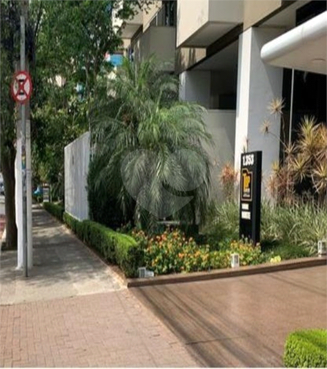 Venda Salas São Paulo Vila Mariana REO469004 15