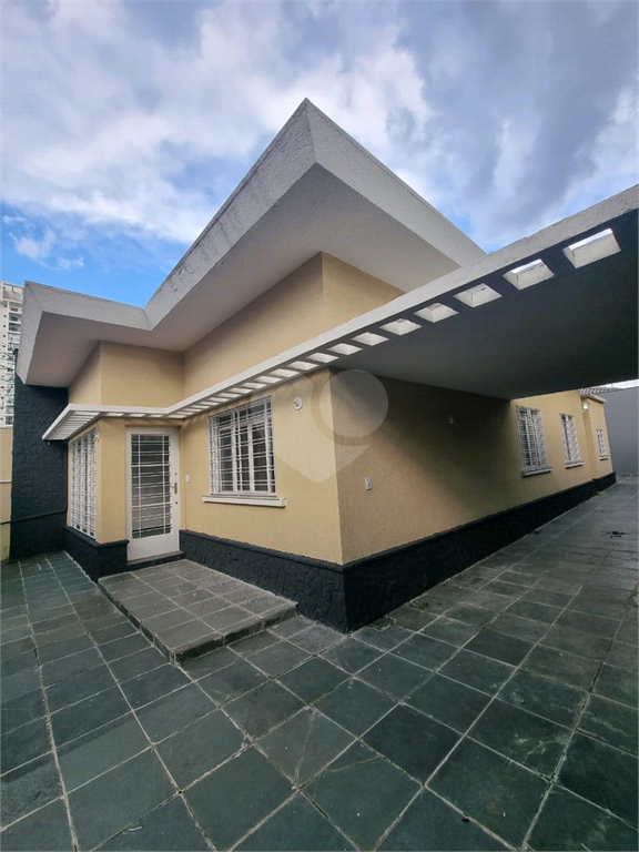 Aluguel Casa térrea São Paulo Cidade Monções REO469030 17