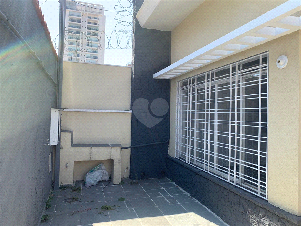 Aluguel Casa térrea São Paulo Cidade Monções REO469030 16