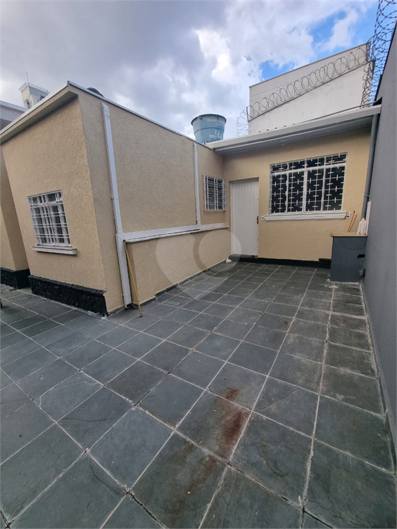 Aluguel Casa térrea São Paulo Cidade Monções REO469030 32