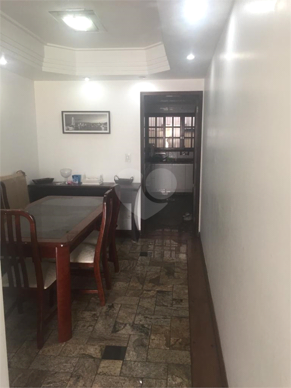 Venda Casa São Paulo Parque Monteiro Soares REO469113 8