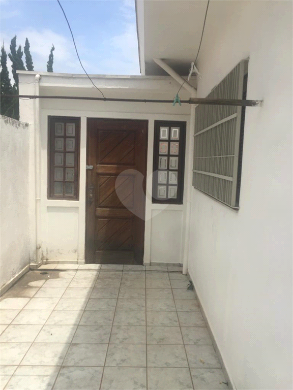 Venda Casa São Paulo Parque Monteiro Soares REO469113 14