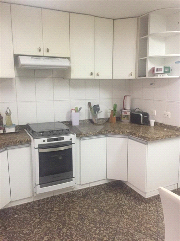 Venda Casa São Paulo Parque Monteiro Soares REO469113 2