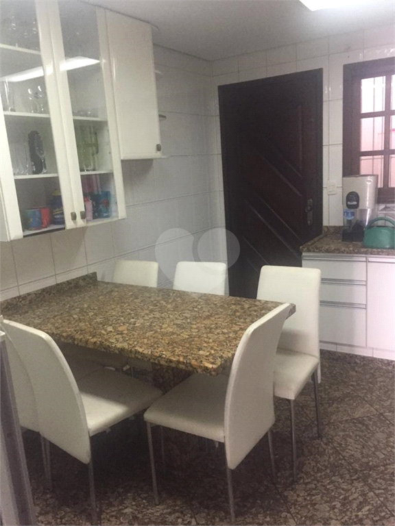 Venda Casa São Paulo Parque Monteiro Soares REO469113 6