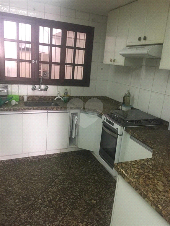 Venda Casa São Paulo Parque Monteiro Soares REO469113 5