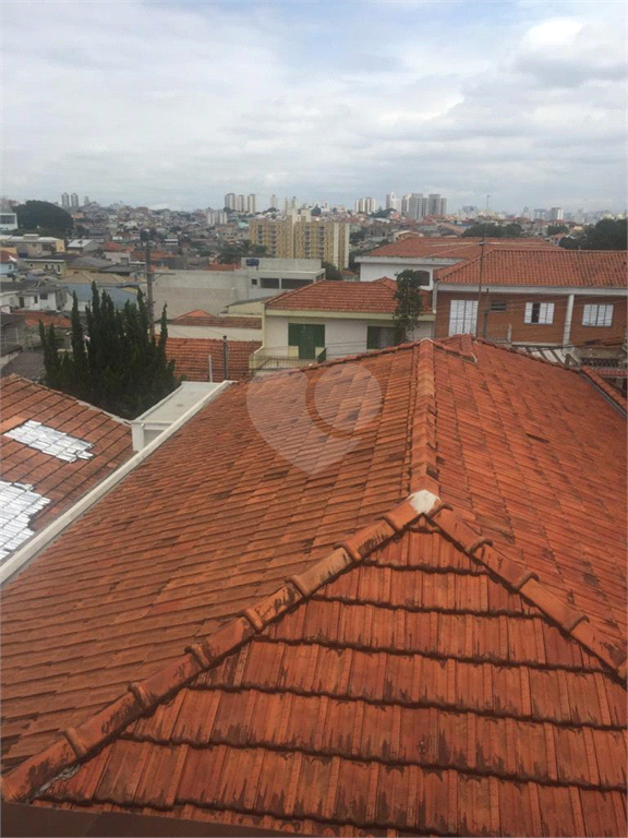 Venda Casa São Paulo Parque Monteiro Soares REO469113 18