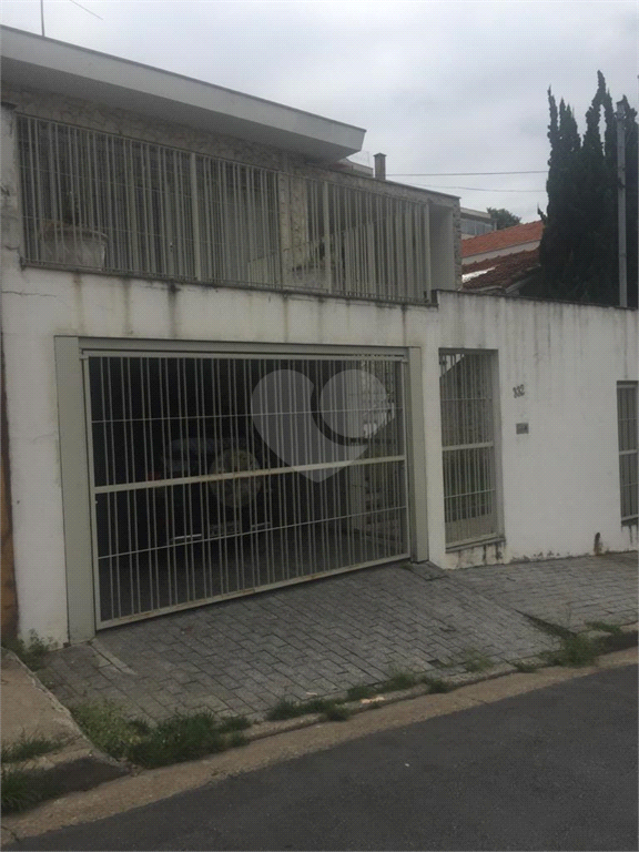 Venda Casa São Paulo Parque Monteiro Soares REO469113 21