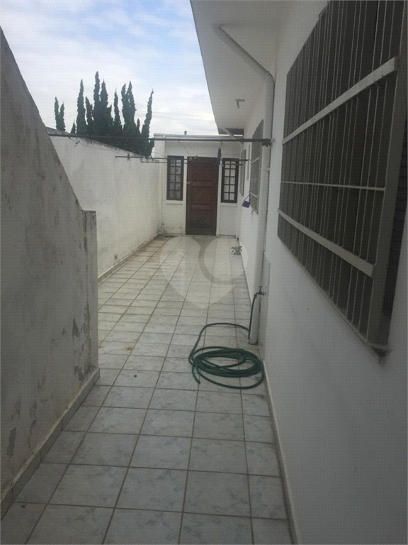 Venda Casa São Paulo Parque Monteiro Soares REO469113 15