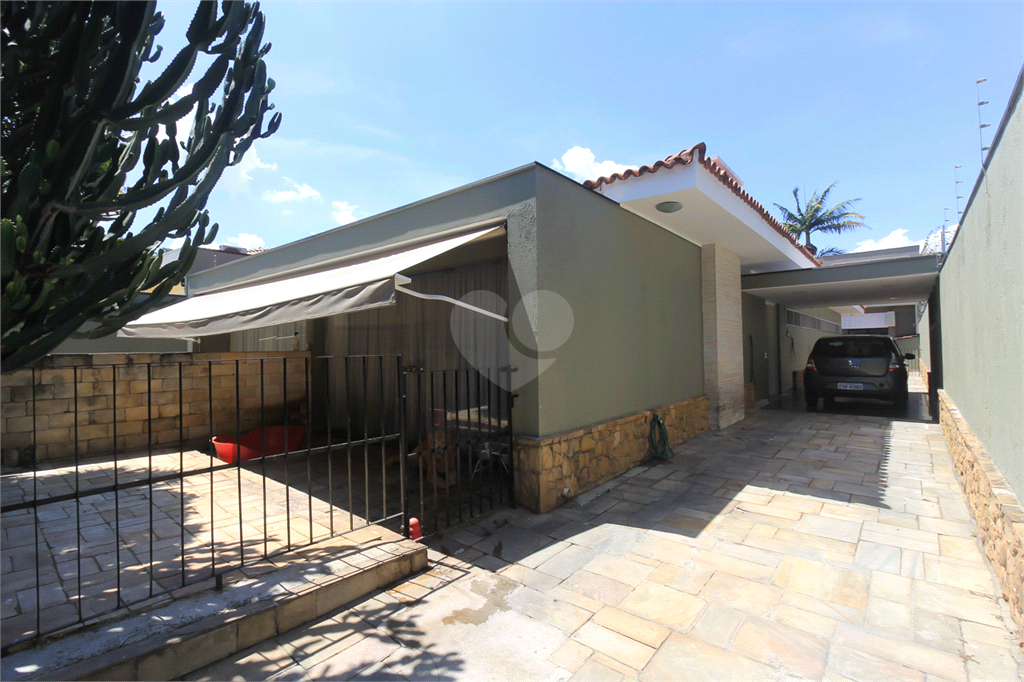 Venda Casa térrea São Paulo Alto Da Lapa REO469177 35