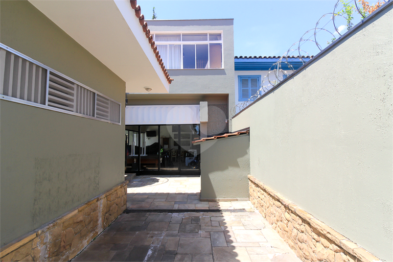 Venda Casa térrea São Paulo Alto Da Lapa REO469177 38