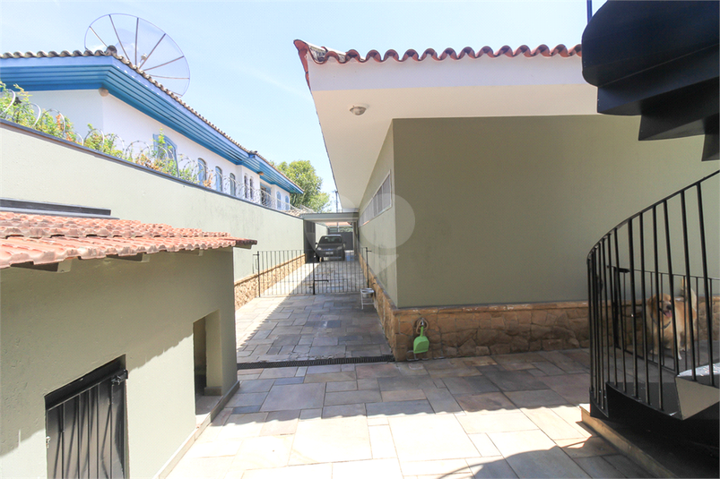 Venda Casa térrea São Paulo Alto Da Lapa REO469177 46