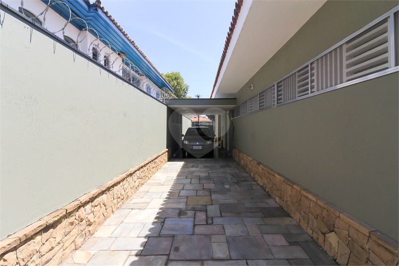 Venda Casa térrea São Paulo Alto Da Lapa REO469177 37