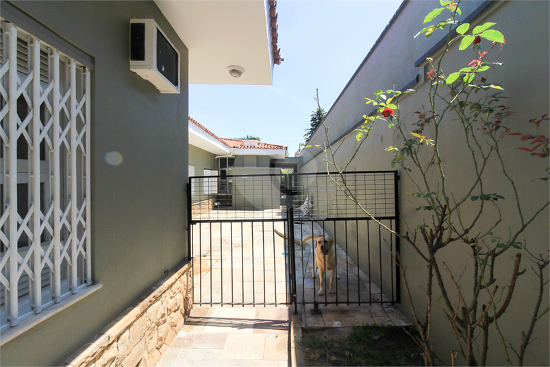 Venda Casa térrea São Paulo Alto Da Lapa REO469177 41