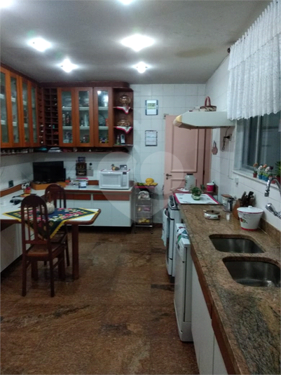 Venda Cobertura Rio De Janeiro Jardim Guanabara REO469185 23