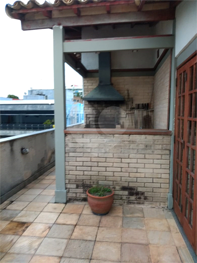 Venda Cobertura Rio De Janeiro Jardim Guanabara REO469185 30