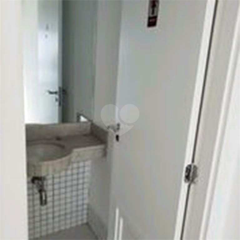 Venda Apartamento São Paulo Brooklin Paulista REO469190 33