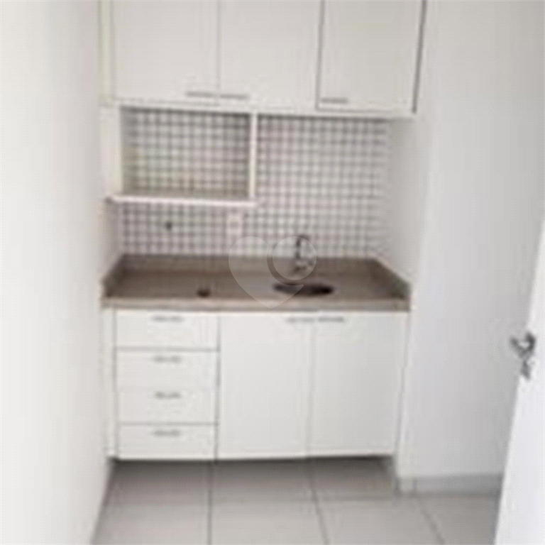 Venda Apartamento São Paulo Brooklin Paulista REO469190 49