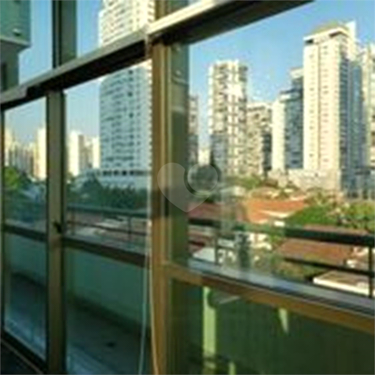 Venda Apartamento São Paulo Brooklin Paulista REO469190 10