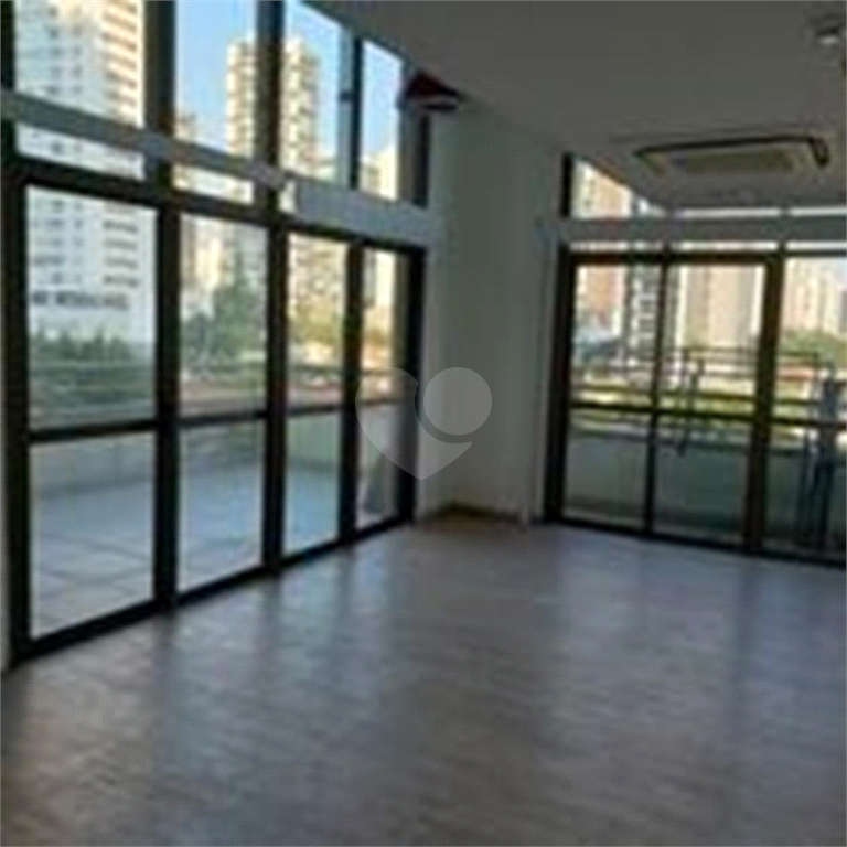 Venda Apartamento São Paulo Brooklin Paulista REO469190 21