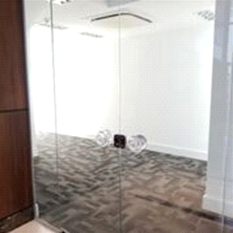 Venda Apartamento São Paulo Brooklin Paulista REO469190 16