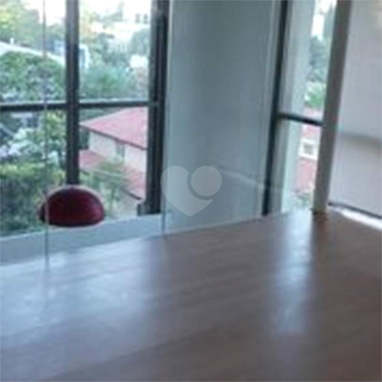 Venda Apartamento São Paulo Brooklin Paulista REO469190 32