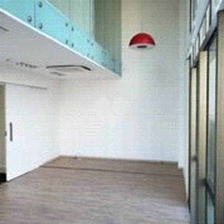 Venda Apartamento São Paulo Brooklin Paulista REO469190 3