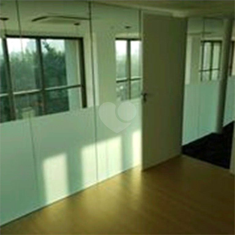 Venda Apartamento São Paulo Brooklin Paulista REO469190 17