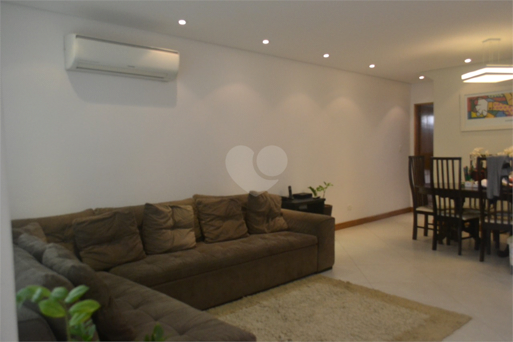 Venda Sobrado São Paulo Jardim Franca REO469201 4