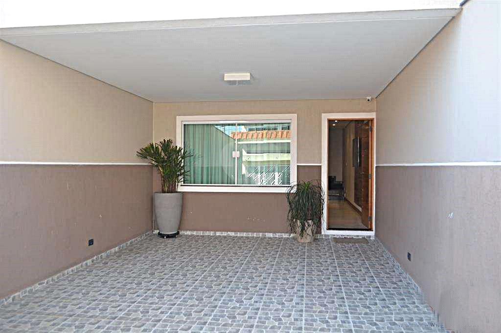 Venda Sobrado São Paulo Jardim Franca REO469201 27