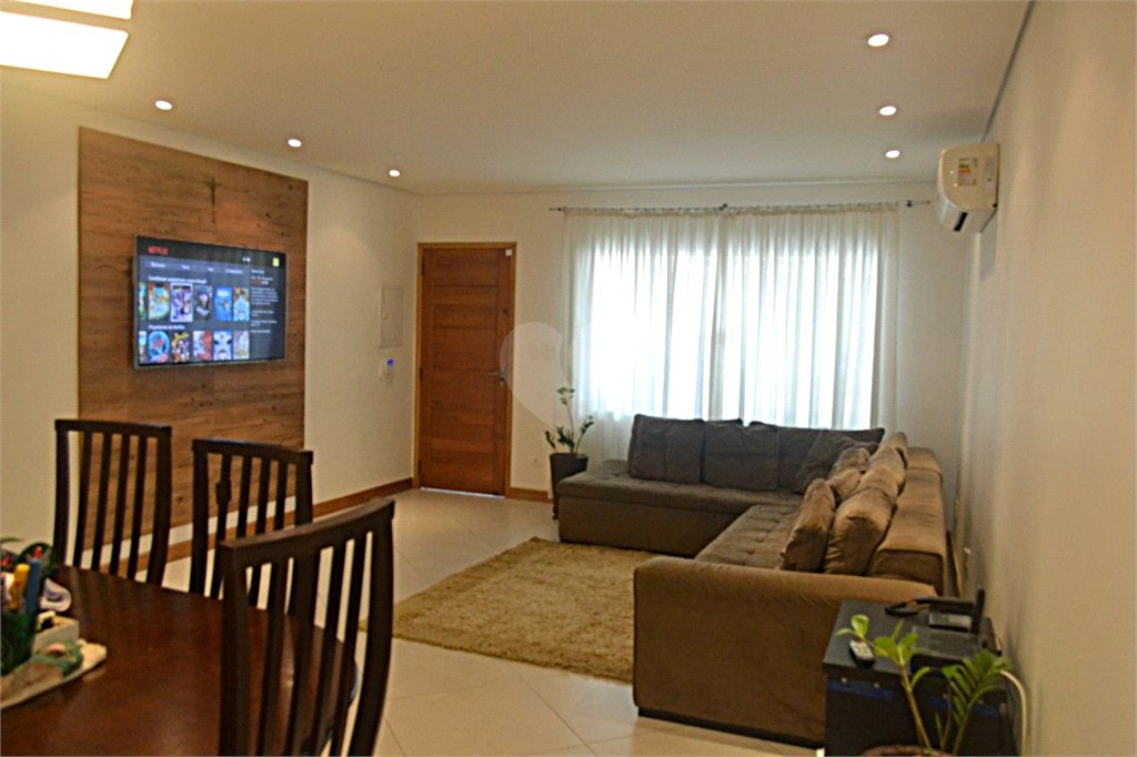 Venda Sobrado São Paulo Jardim Franca REO469201 1