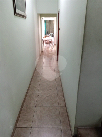 Venda Casa São Paulo Lauzane Paulista REO469205 6