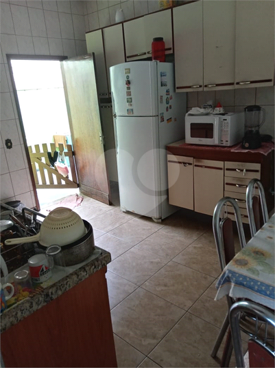 Venda Casa São Paulo Lauzane Paulista REO469205 5