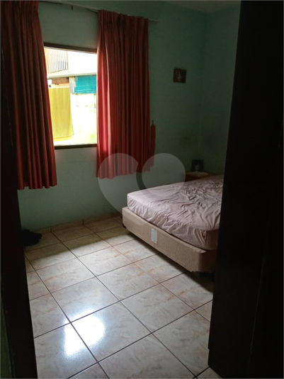 Venda Casa São Paulo Lauzane Paulista REO469205 9