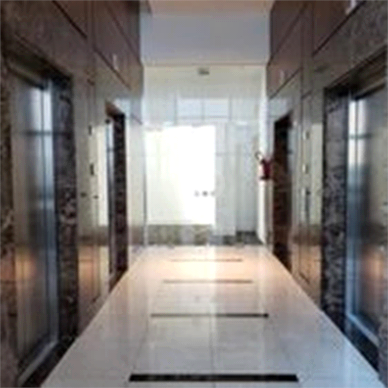 Venda Apartamento São Paulo Brooklin Paulista REO469224 37