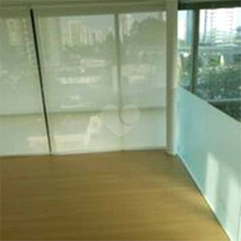 Venda Apartamento São Paulo Brooklin Paulista REO469224 1