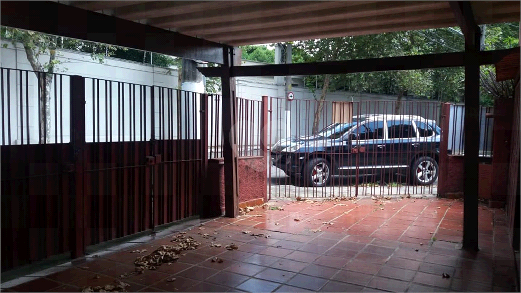 Venda Casa São Paulo Cidade Monções REO469268 21