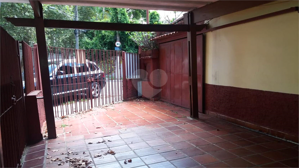 Venda Casa São Paulo Cidade Monções REO469268 19