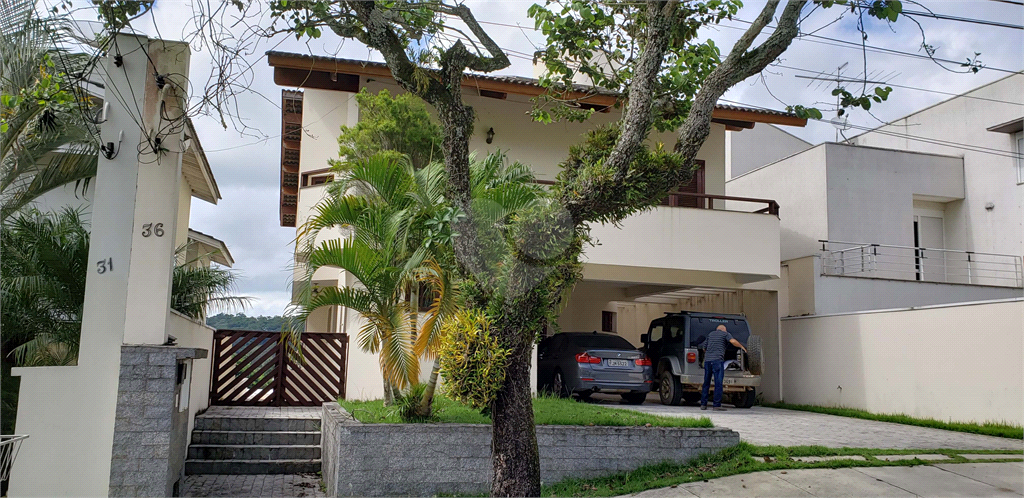 Venda Condomínio Mogi Das Cruzes Vila Natal REO469283 2