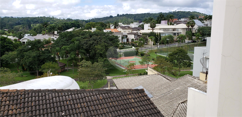 Venda Condomínio Mogi Das Cruzes Vila Natal REO469283 19