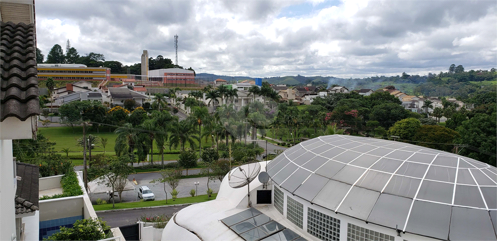 Venda Condomínio Mogi Das Cruzes Vila Natal REO469283 17