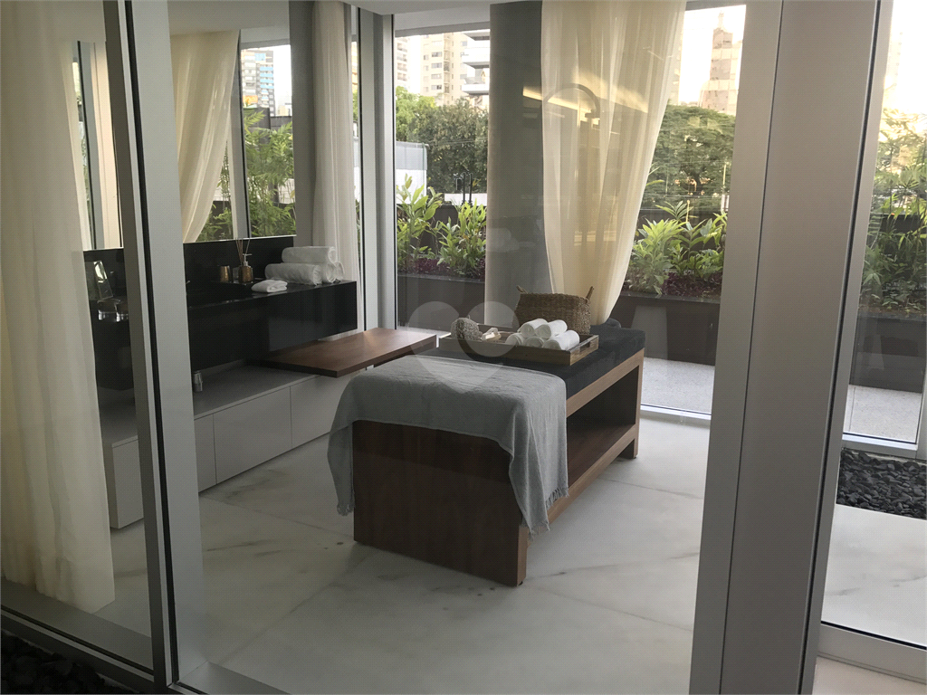 Venda Apartamento São Paulo Vila Olímpia REO4693 34