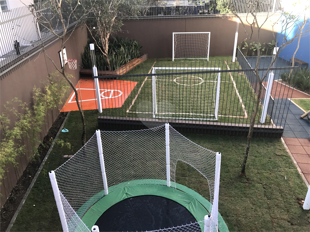 Venda Apartamento São Paulo Vila Olímpia REO4693 32