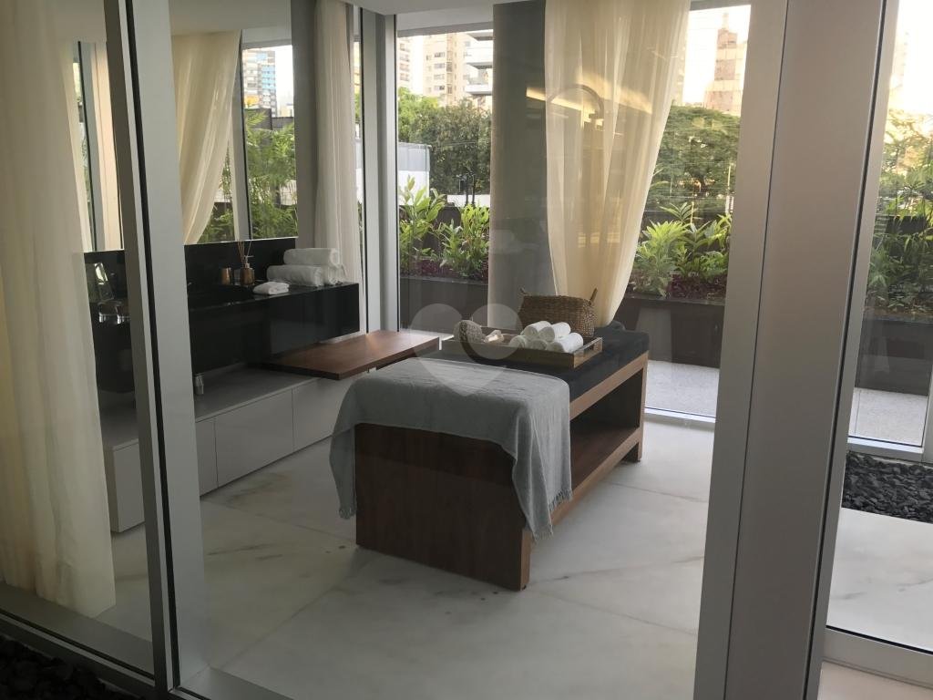 Venda Apartamento São Paulo Vila Olímpia REO4693 15