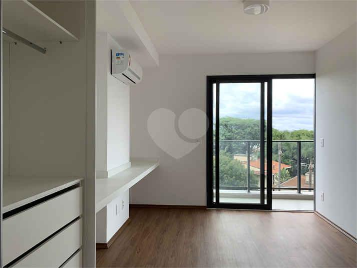 Aluguel Apartamento São Paulo Vila Madalena REO469319 9