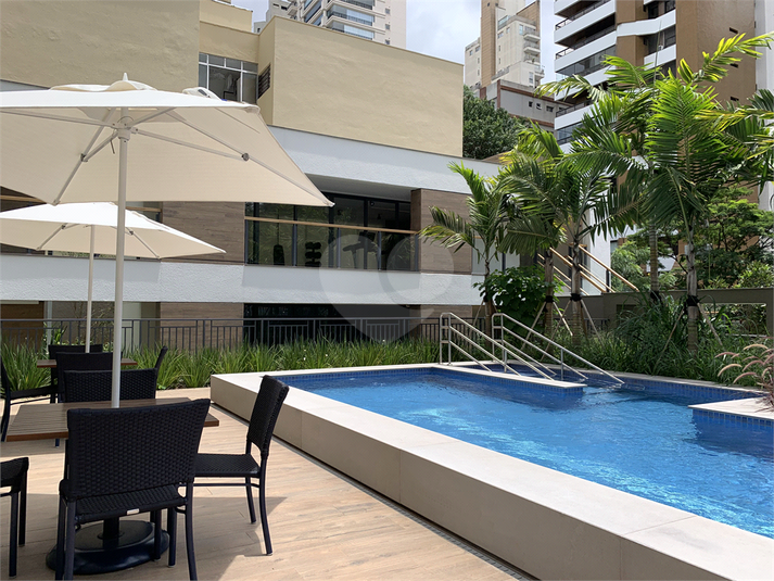 Aluguel Apartamento São Paulo Vila Madalena REO469319 21