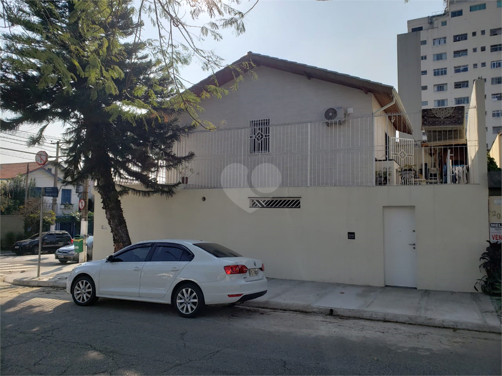 Venda Condomínio São Paulo Planalto Paulista REO469353 13