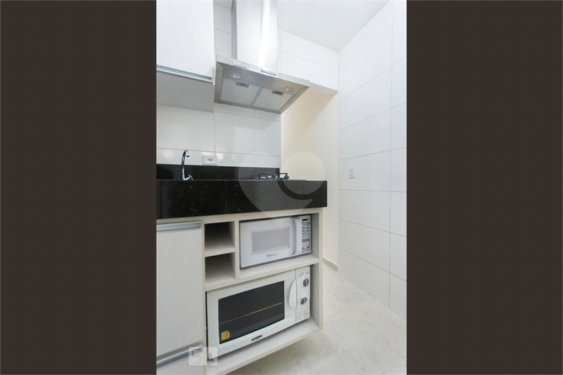 Venda Sobrado São Paulo Planalto Paulista REO469355 2