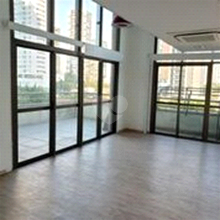 Venda Apartamento São Paulo Brooklin Paulista REO469370 32